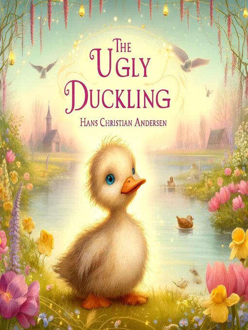 Title details for The Ugly Duckling by Hans Christian Andersen - Available